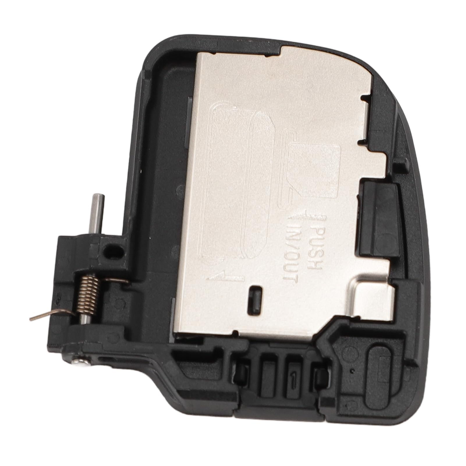 Amazon | バッテリードアカバー蓋キャップ交換修理部品、A 6000 A 6100